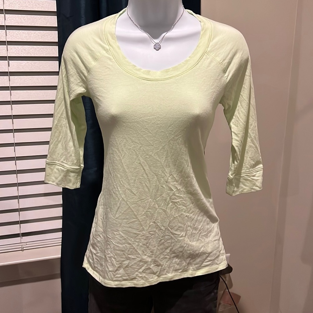 Calia top xs
